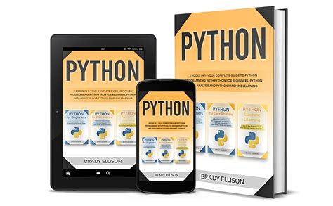 Image result for Python Tutorial Book