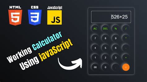 Image result for Calculator Using JavaScript