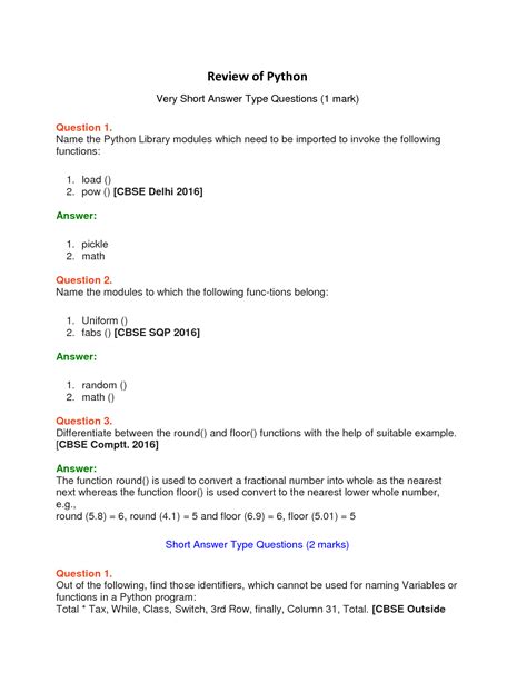Image result for Class 12 Computer Science with Python Chapter 1