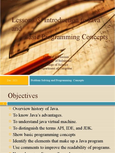 Image result for Basic Components of Java Programming