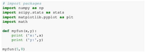 Image result for Python Syntax Highlighting