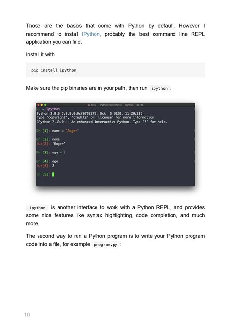 Image result for Python User Guide