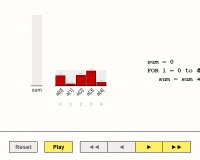 Image result for Algorithm Animation Examples
