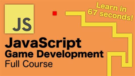 Afbeeldingsresultaten voor JavaScript Game Development Tutorial