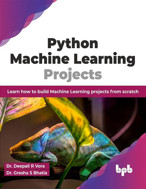 Image result for Python Machine Learning Projects