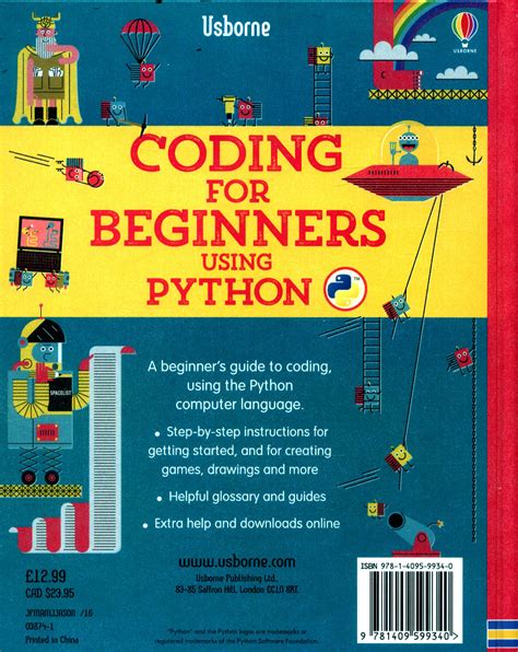 Coding Using Python に対する画像結果