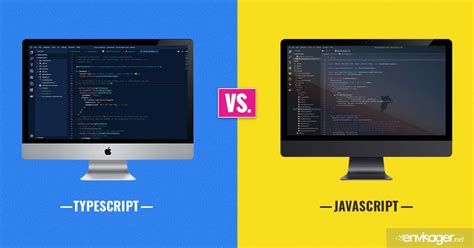 TypeScript vs JavaScript Syntax に対する画像結果