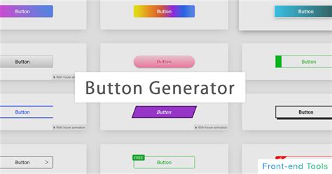 Create a Button in JavaScript CSS HTML に対する画像結果