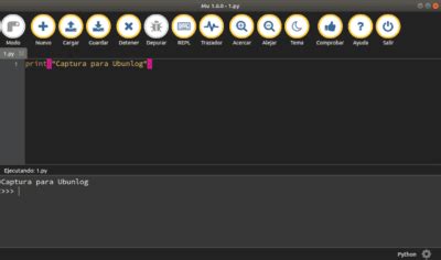 Image result for Python Tutorial Using Mu