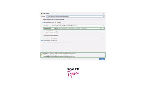 Image result for Creating a Program From Python