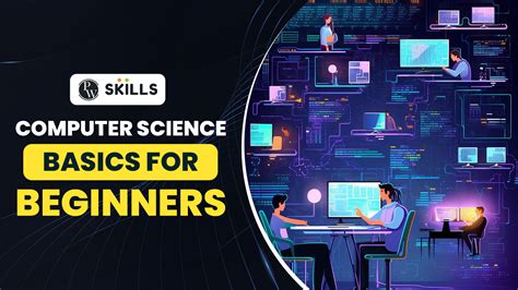 Image result for Basic Computer Science Tutorial