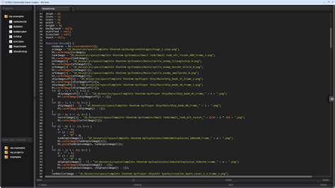 Image result for JavaScript Game Engine
