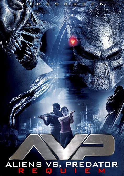 Image result for Alien vs Predator Requiem Poster