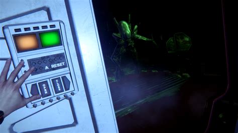 Image result for Alien Isolation Guide