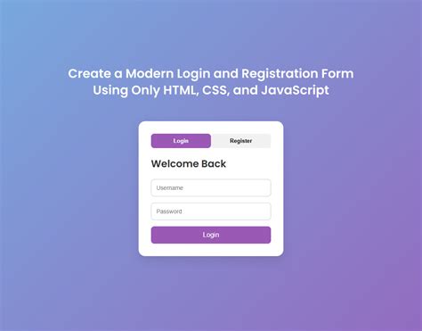 Image result for User Form Basic HTML CSS JavaScript PHP