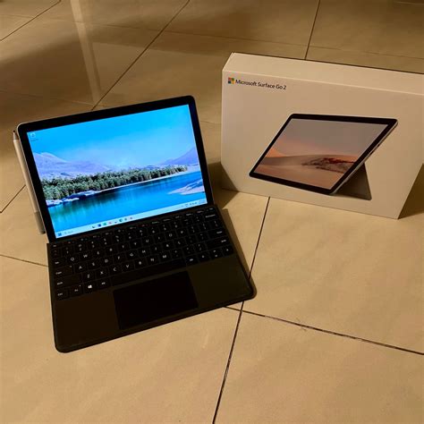 Image result for Surface Go 2 Pen