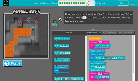 Image result for Minecraft Coding
