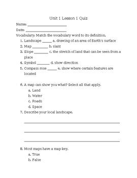 Image result for Science Lesson 1