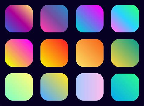 Image result for Graphics Square Gradient Designs Using JavaScript