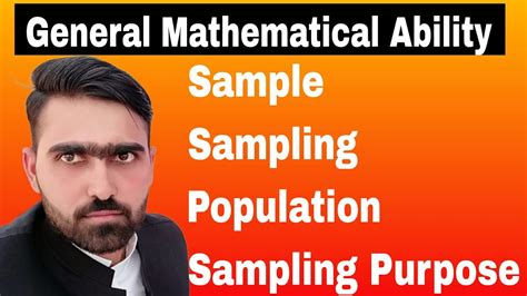 Toradh íomhá ar Types of Sampling Methods