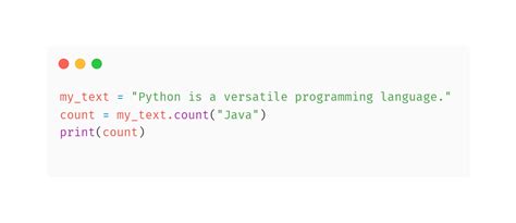 Image result for Python Class 11 Count Function