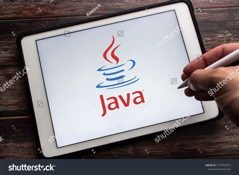 Image result for Java Programming Language Logo