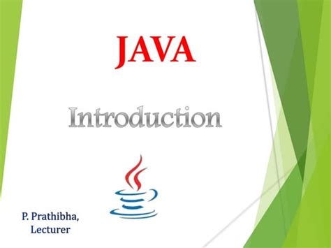 Toradh íomhá ar Java Introduction 3 Hours