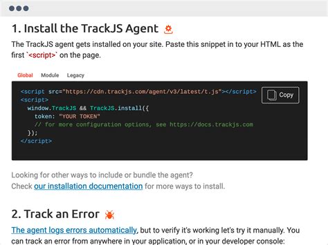 Image result for JavaScript Track