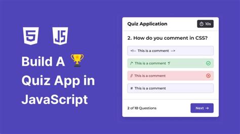 Image result for Quiz App Using Database JavaScript