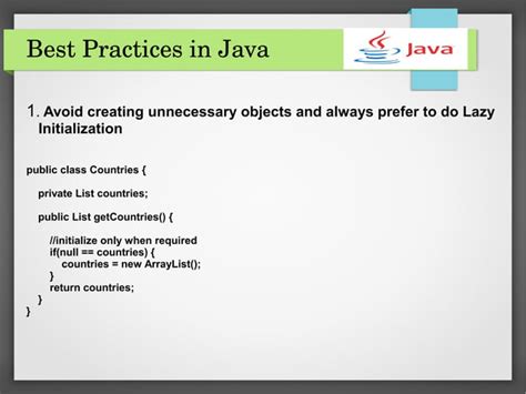 Image result for Java Example for Practice