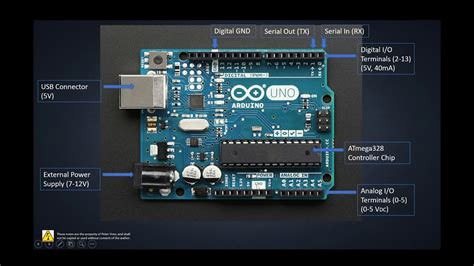 Arduino Tutorial 1 に対する画像結果
