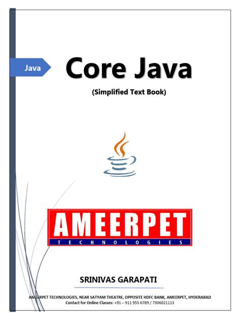 Image result for Java Code PDF
