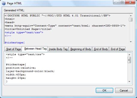 Image result for How to Add HTML Code in JavaScript