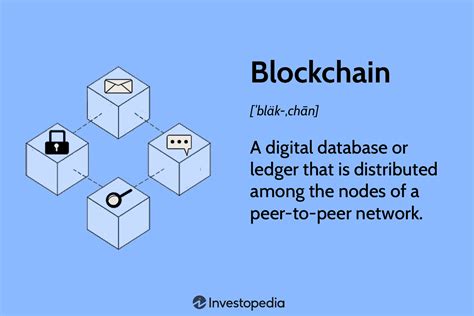 Image result for How Blockchain Works