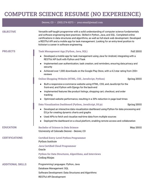 Toradh íomhá ar Syntax Computer Science Example