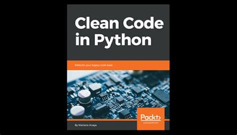 Image result for Clean Python Code