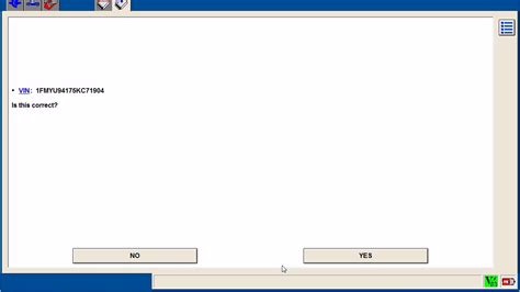 Image result for Ford Computer Programming Software