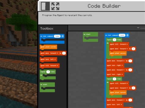 Image result for Minecraft Coding
