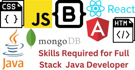 Java Tech Stack に対する画像結果