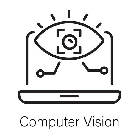 Image result for Computer Vision UI Design