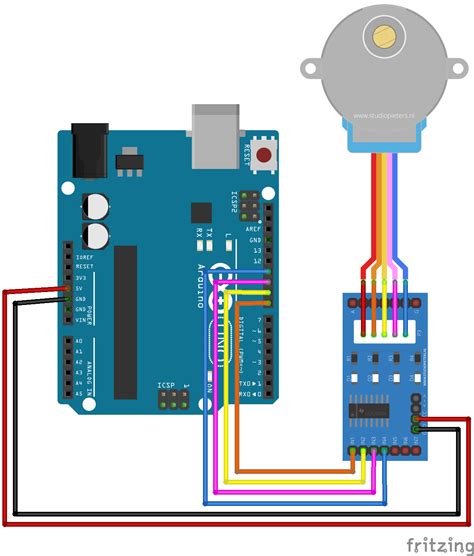 Arduino Tutorial 35 に対する画像結果