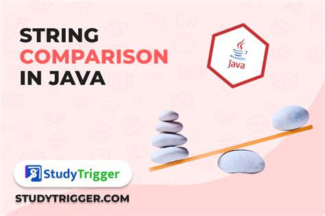 Image result for Boolean String Comparison Java