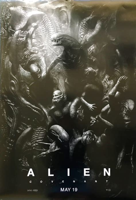 Alien Covenant Poster に対する画像結果