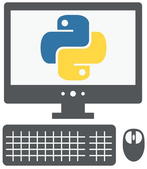 Image result for Python Programming Vector Pic