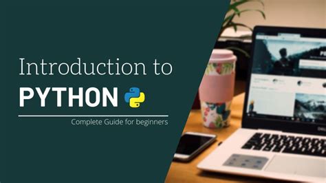 Image result for Python Programming Introduction