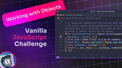 Bildergebnis für Vanilla JavaScript Projects