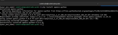 Image result for OpenCV Python Module