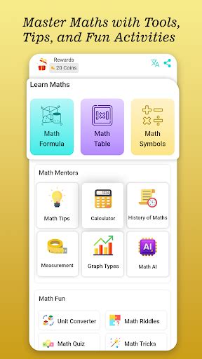 Toradh íomhá ar Computer Apps Math