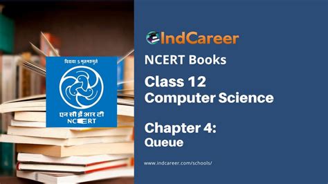 Image result for Computer Science Chapter Queue Class 12