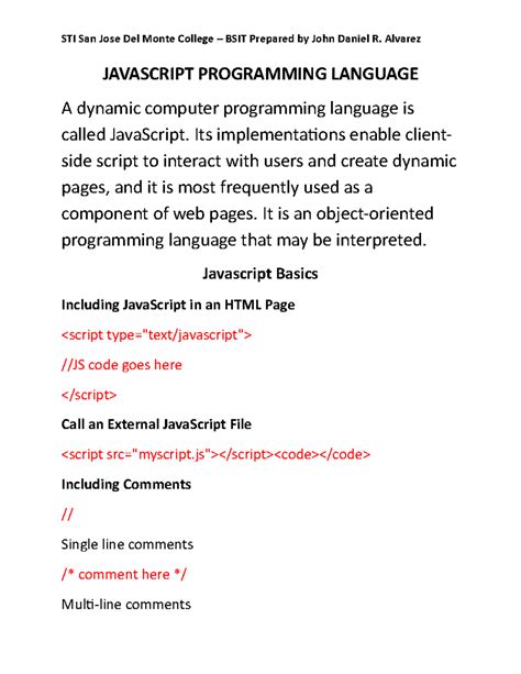 Image result for JavaScript Language